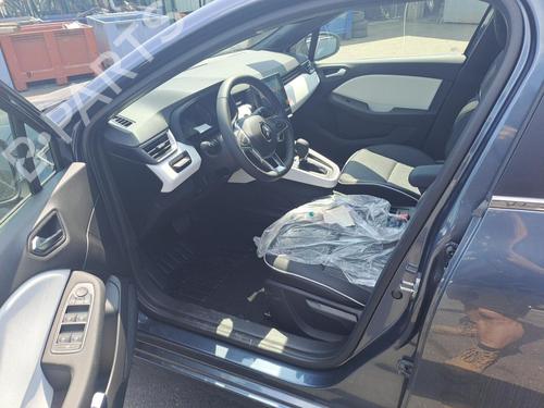 Rear left window mechanism RENAULT CLIO V (B7_) 1.0 SCe 65 (B7MG) | BP22095670C24 - Image 4