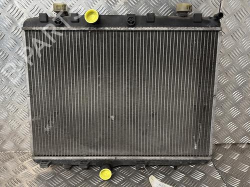 Køler CITROËN C3 II (SC_) 1.6 HDi 90 (90 hp) 29837913