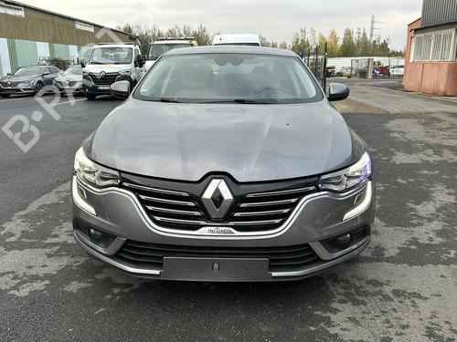 Used Parts RENAULT TALISMAN (LP_) 1.6 dCi 160 1872152