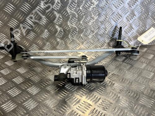 Viskermotor vindrute RENAULT KANGOO III MPV TCe 130 (KJMB) (131 hp) 22917487