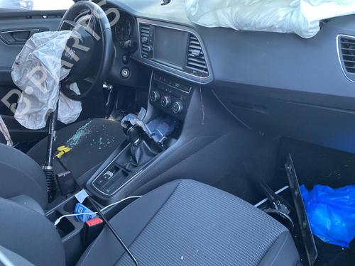 Ignition barrel SEAT LEON ST (5F8) 1.5 TSI | BP33281642M48 - Image 5