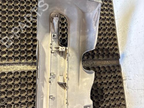 Used Rear bumper Rear bumper PEUGEOT 206+ (2L_, 2M_) 1.4 i (2LKFWA, 2MKFWA) (75 hp) 40451371 40451371