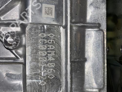 Engine RENAULT SCENIC E-TECH PHASE I EV87 | BP29705727M1 