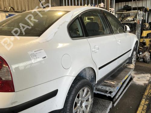 Right mirror VW PASSAT B5.5 (3B3) 1.9 TDI | BP20344181C27 