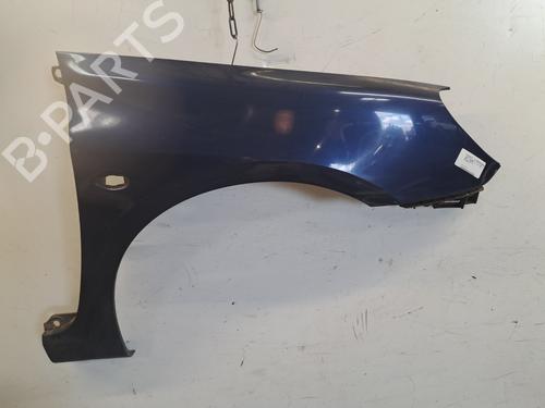 Forskærm Højre PEUGEOT 307 (3A/C) 2.0 HDi 110 (107 hp) 25910183