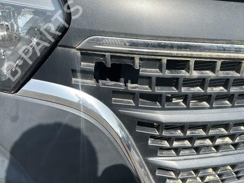 Water radiator RENAULT MASTER III Van (FV) 2.3 dCi 135 FWD (FV0N, FV08, FV06, FV00, FV1S) | BP28153833M31  - Image 6
