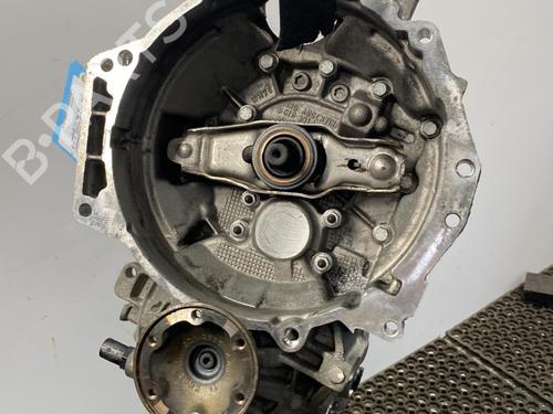 Used Gearbox SKODA FABIA II (542) 1.6 TDI (105 hp) 22094566