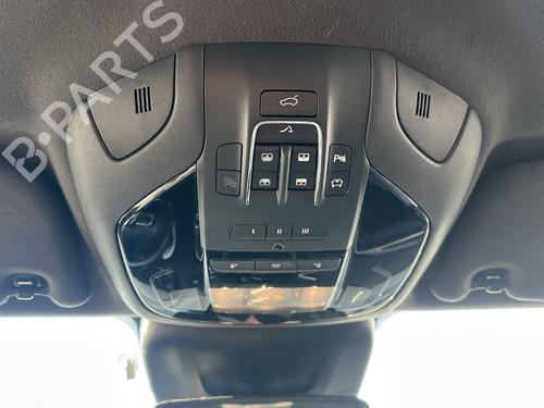 Climate control MASERATI LEVANTE SUV (M161) 3.0 D Q4 | BP32133918I5  - Image 8