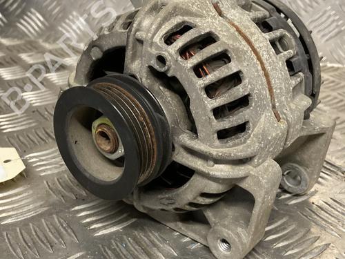 Used Alternator RENAULT TWINGO II (CN0_) 1.2 16V (CN04, CN0B) (75 hp) 31062937