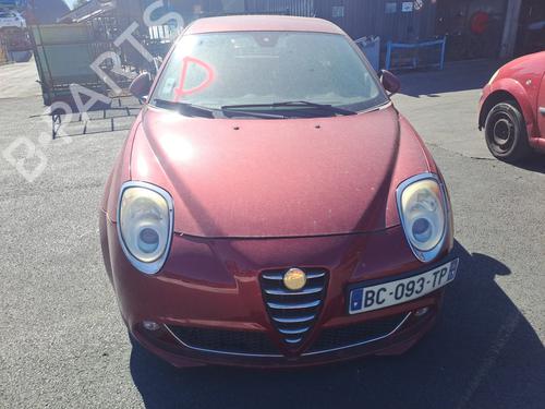 Pièces Détachées Usagées ALFA ROMEO MITO (955_) 1.3 MultiJet (955AXP1A, 955AYC1A) (95 hp) 4267874