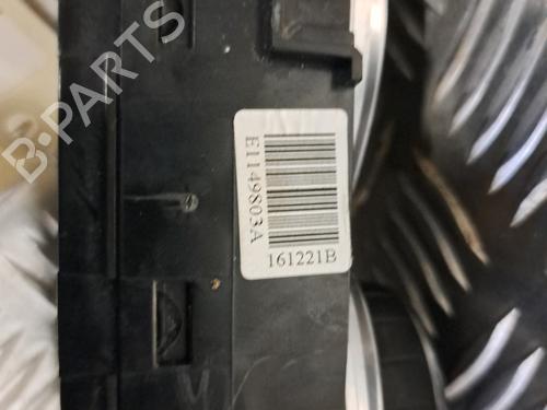 Used Climate control Climate control RENAULT CLIO IV (BH_) 1.5 dCi 90 (90 hp) 30143932 30143932