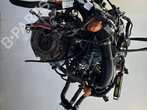 Engine RENAULT CLIO V (B7_) 1.0 SCe 65 (B7MG) | BP26405430M1 - Image 5