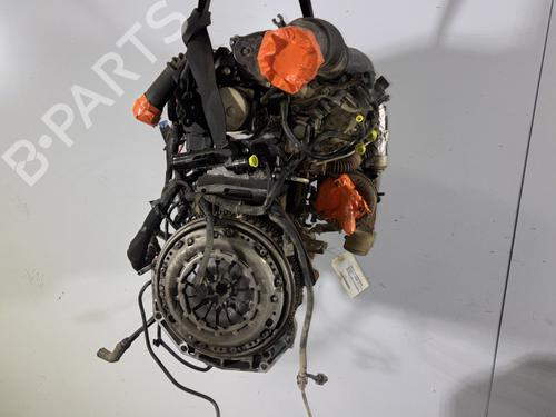 Engine DACIA DUSTER (HS_) 1.5 dCi 4x4 | BP28575979M1 - Image 5