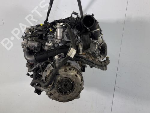 Used Engine Engine VW GOLF VII Variant (BA5, BV5) 2.0 TDI (150 hp) 32527413 32527413