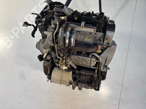 Engine SKODA ROOMSTER (5J7) 1.6 TDI | BP39487618M1 - Image 3
