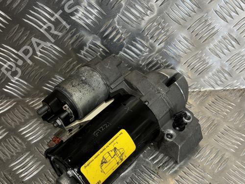Used Starter Starter BMW X5 (E70) xDrive 30 d (245 hp) 22097800 22097800