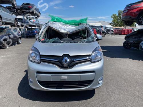 Engine RENAULT KANGOO / GRAND KANGOO II (KW0/1_) 1.5 dCi 85 (KW0K, KW0L, KW0B) | BP22094073M1 