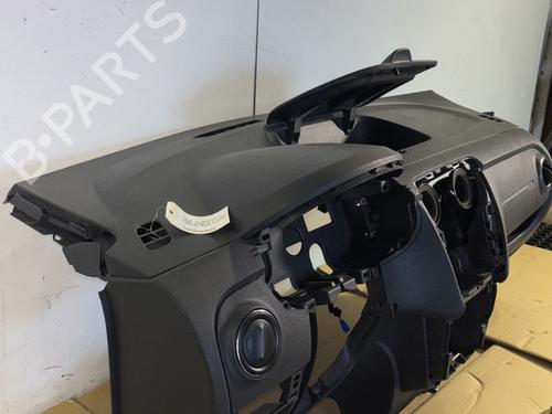 Dashboard DACIA LODGY (JS_) 1.5 Blue dCi 115 (JSJT) | BP31165702C46  - Image 5