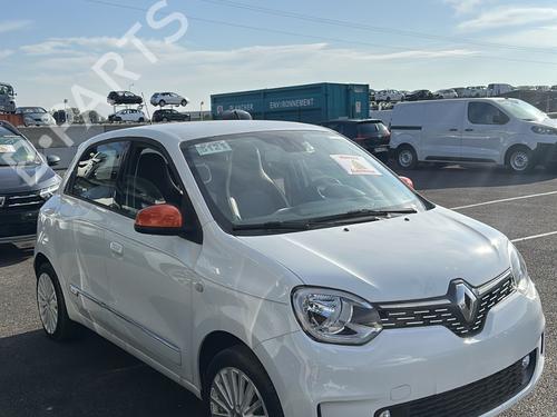 Steering wheel RENAULT TWINGO III (BCM_, BCA_) | BP28140035C49 - Image 4