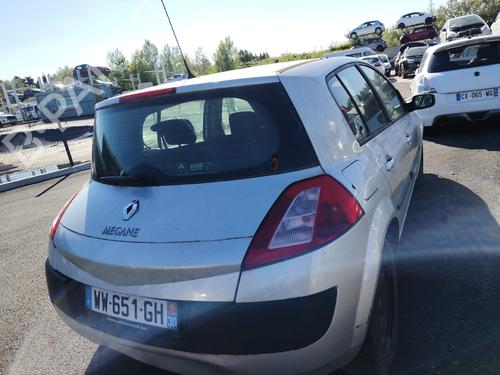 Used Parts RENAULT MEGANE II Saloon (LM0/1_) 1.5 dCi (LM0F, LM0T, LM2B) 4649586
