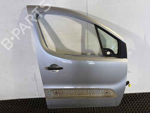 Dør højre fortil CITROËN BERLINGO MULTISPACE (B9) 1.6 HDi 110 (109 hp) 28680686