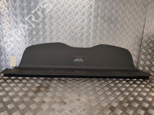 Used Rear parcel shelf Rear parcel shelf VW TOUAREG (7LA, 7L6, 7L7) 3.0 V6 TDI (225 hp) 26296648 26296648