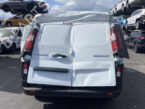 Used Parts RENAULT TRAFIC III Van (FG_)  1.6 dCi 95 (FGMJ, FGMR)  1873019