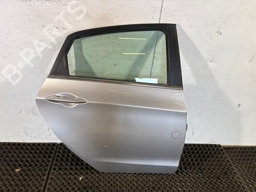 right-rear-door-hyundai-i30-gd-2011-39457202 main image
