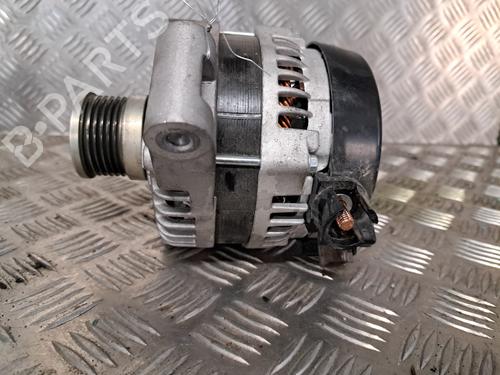 Alternator FORD FOCUS II (DA_, HCP, DP) 1.8 Flexifuel | BP30648190M7
