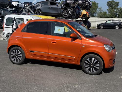 AC pipe RENAULT TWINGO III (BCM_, BCA_) Z.E: (BCA1) | BP22094832M126 - Image 3