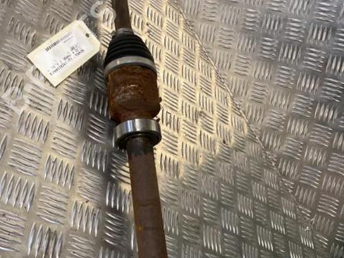 Used Right front driveshaft RENAULT CLIO IV (BH_) 0.9 TCe 90 (BHNF, BHMA, BHMH, BHJK, BHJR) (90 hp) 20344934