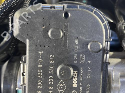 Engine RENAULT KOLEOS I (HY_) 2.0 dCi 4x4 (HY0B) | BP23789635M1  - Image 5