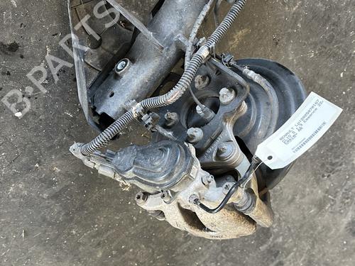 Rear axle RENAULT CLIO V (B7_) | BP28490095M2 - Image 6