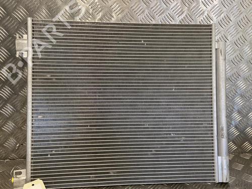 AC radiator RENAULT KADJAR (HA_, HL_) 1.3 TCe 140 (HLNB, HLN1) | BP20348374M32 