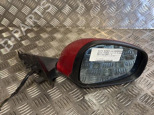 Bakspejl Højre ALFA ROMEO MITO (955_) 1.3 MultiJet (955AXP1A, 955AYC1A) (95 hp) 32124599