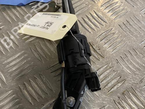 Used Ignition barrel Ignition barrel PEUGEOT 208 II (UB_, UP_, UW_, UJ_) 1.5 BlueHDI 100 (102 hp) 22095338 22095338