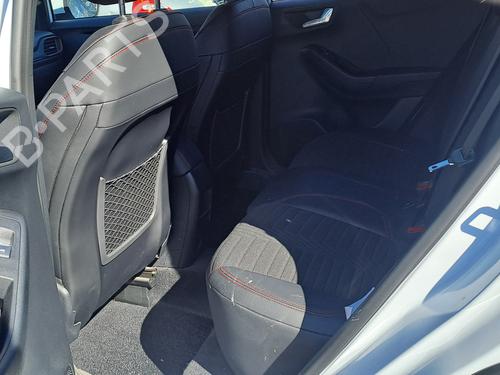 Right front brake caliper FORD PUMA (J2K, CF7) 1.0 EcoBoost mHEV | BP31177738M104 - Image 2