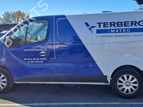 Electronic module RENAULT TRAFIC III Van (FG_) 2.0 dCi 145 (FGML) | BP23862764M83  - Image 7