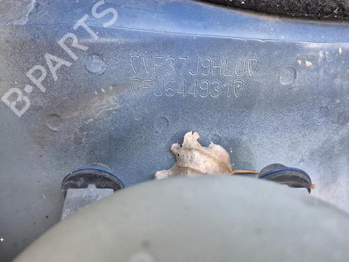 Used Parts PEUGEOT PARTNER Tepee 1.6 HDi 5010078