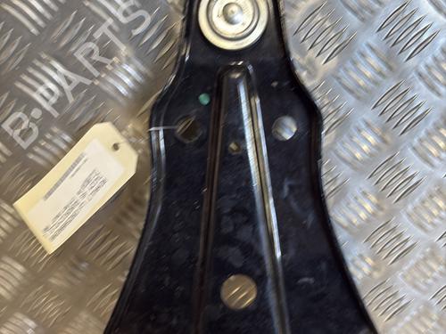 Right rear suspension arm RENAULT TWIZY (MAM_) 80 | BP29011958M15 