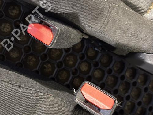 Seats set OPEL CORSA F (P2JO) CORSA-e (68) | BP25600205C78 - Image 16