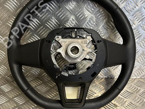 Used Steering wheel Steering wheel RENAULT KANGOO III MPV TCe 130 (KJMB) (131 hp) 22917478 22917478
