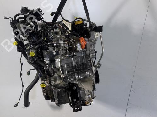 Motor RENAULT CLIO V (B7_) 1.0 TCe 90 (B7MT) | BP37734989M1 - Image 8
