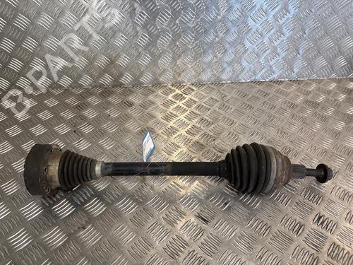 Left front driveshaft VW TIGUAN (5N_) | BP37450091M38 - Image 2