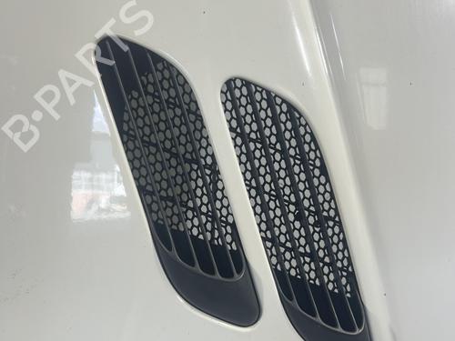 Hood PEUGEOT 206 Hatchback (2A/C) 1.4 HDi eco 70 | BP27719863C1 