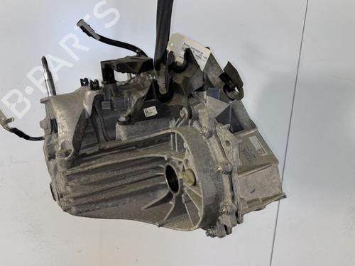 gearbox-renault-clio-v-b7_-2019-24350676 main image