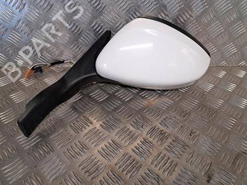 Left mirror PEUGEOT 2008 I (CU_) 1.2 VTi | BP26908929C26