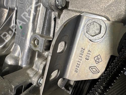 Engine RENAULT CLIO V (B7_) 1.0 SCe 65 (B7MG) | BP36168488M1  - Image 10