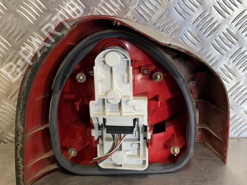 Højre baglygte AUDI A3 (8L1) 1.9 TDI (110 hp) 20347267