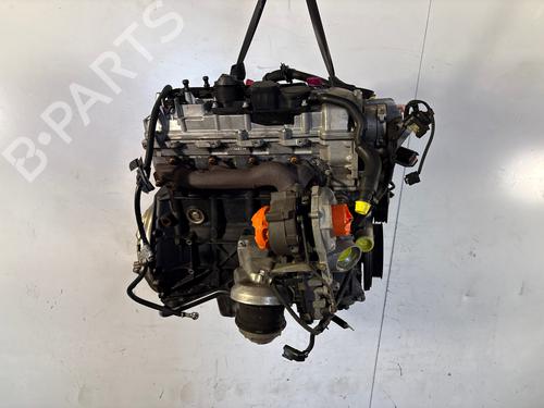 Engine MERCEDES-BENZ C-CLASS (W203) C 220 CDI (203.006, 203.008) | BP39152888M1 - Image 20